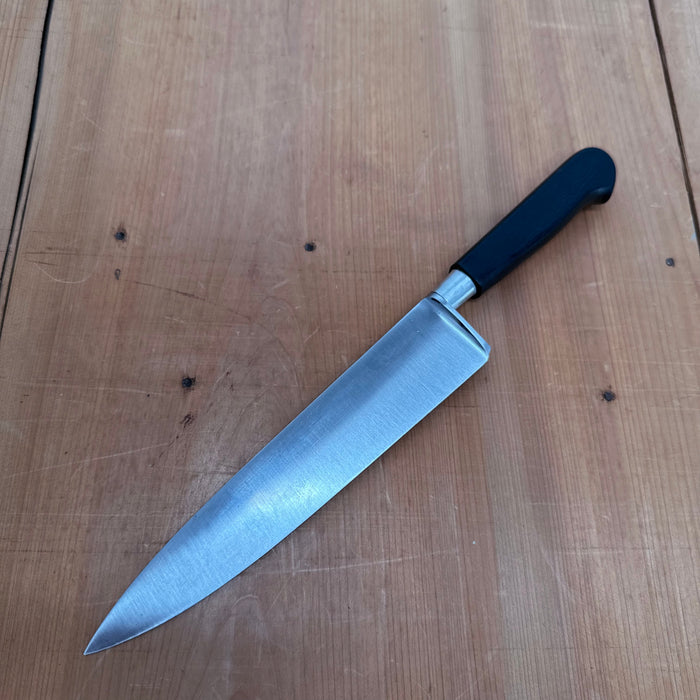 New Vintage Nogent / Cuisine Massive 20cm / 8" Chef Carbon St Remy Thiers 50s?