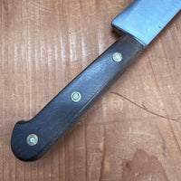 New Vintage Au Nain 36.5cm / 14.5" Tranchelard Slicer Carbon 1950-70