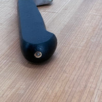 New Old Stock Nogent / Cuisine Massive 20cm / 8" Chef Carbon St Remy Thiers 50s?