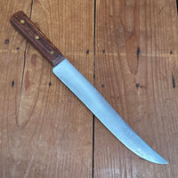 New Old Stock A Wright 9" Slicer Stainless Rosewood Sheffield