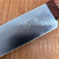 New Old Stock A Wright 9" Slicer Stainless Rosewood Sheffield