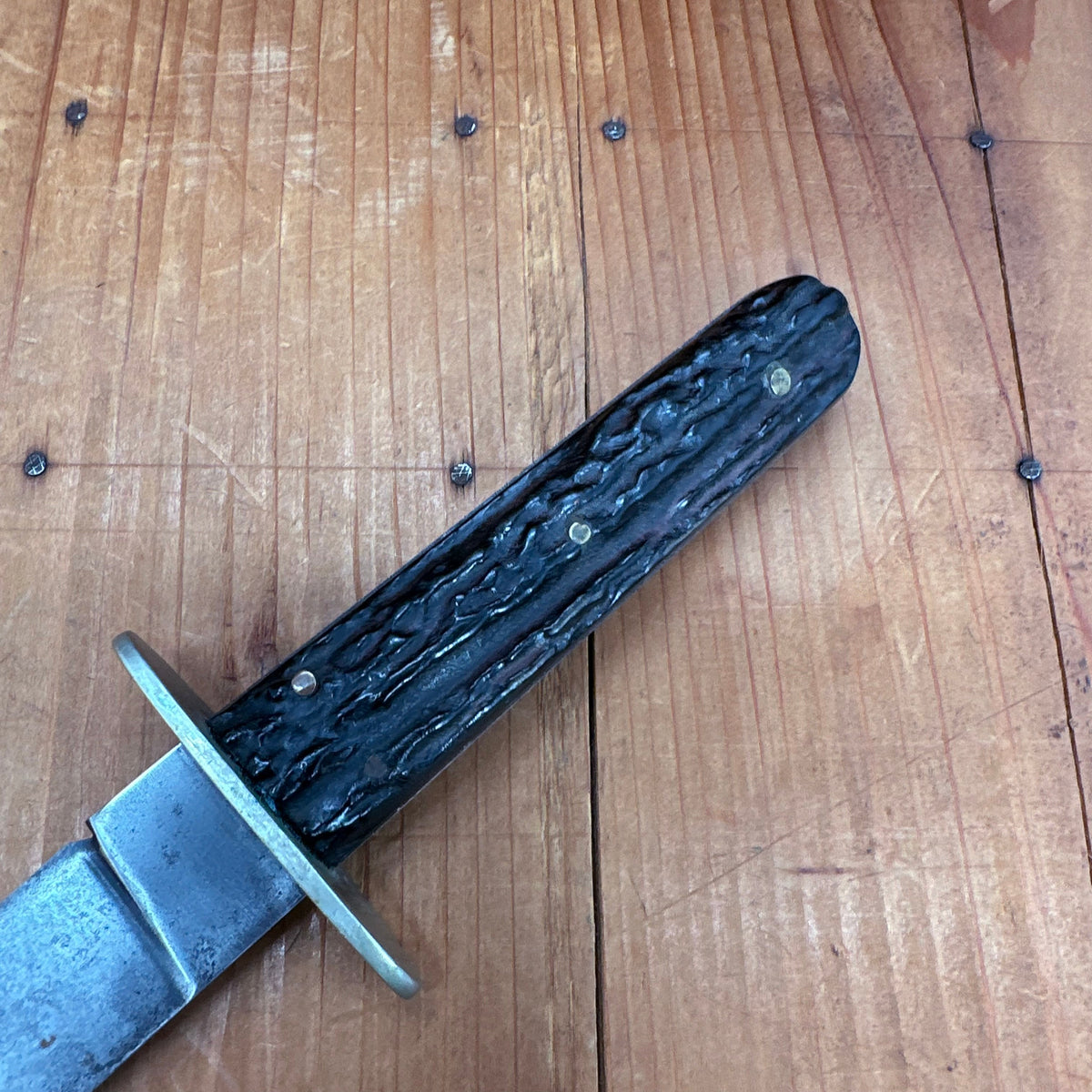 Landers Frary & Clark Universal 5.75" Bowie Knife 1909-1950