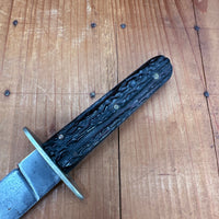 Landers Frary & Clark Universal 5.75" Bowie Knife 1909-1950