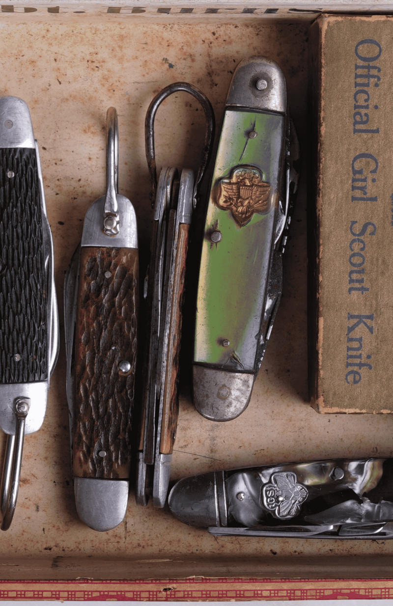 Bernal Cutlery