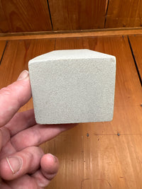 Oomura Aratoishi Coarse Natural Stone