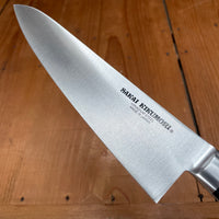 Sakai Kikumori 210mm Gyuto SKK Vanadium Stainless