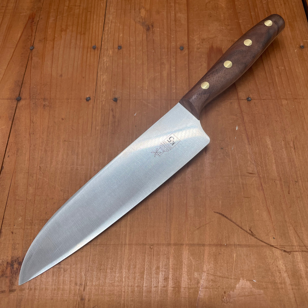 MAC Knives Professional Santoku 6 1/2