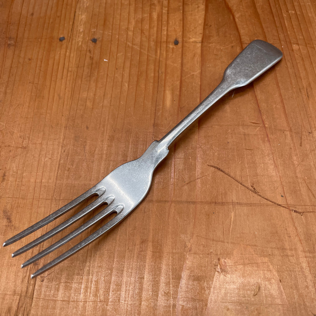 Fork english best sale