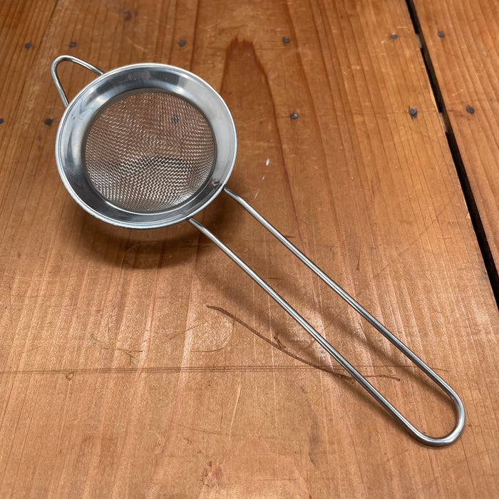 2" Fine Mesh Tea Sifter/Strainer