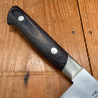 Trade In Fujitake 165mm Santoku VG-10