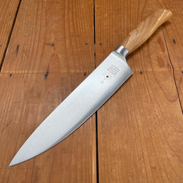 Friedr Herder Carving Set 8” Knife & Fork In Drawer Box