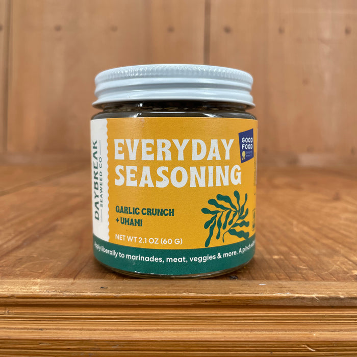 Daybreak Seaweed Everyday Seasoning - 60g