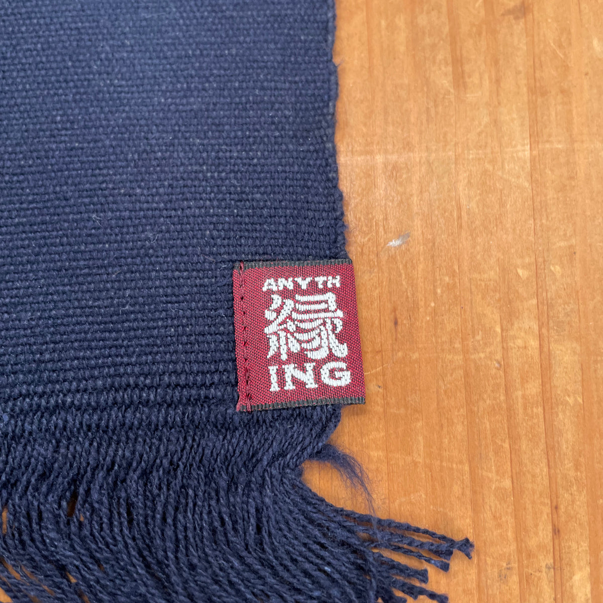 Takada no Hamono Maekake Apron