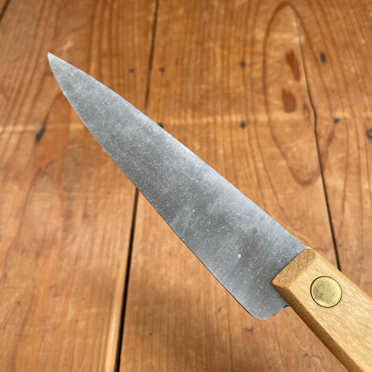 Tramontina knives : Brazilian cutlery at MyChefKnives