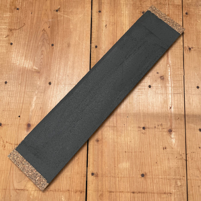 Bernal Cutlery Vanadium Carbide Precharged Abrasive Strop