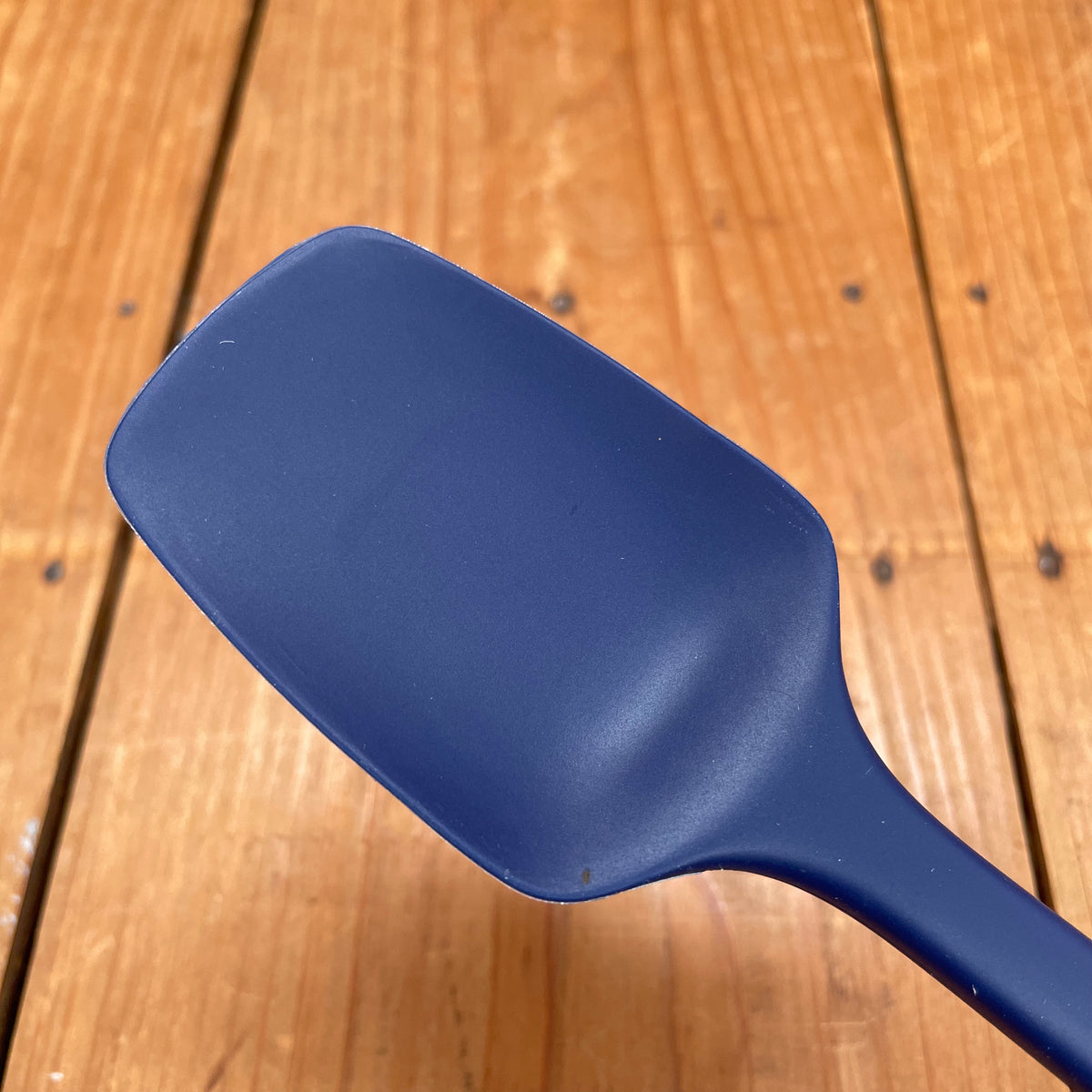 Mini Spoonula - Navy – Bernal Cutlery
