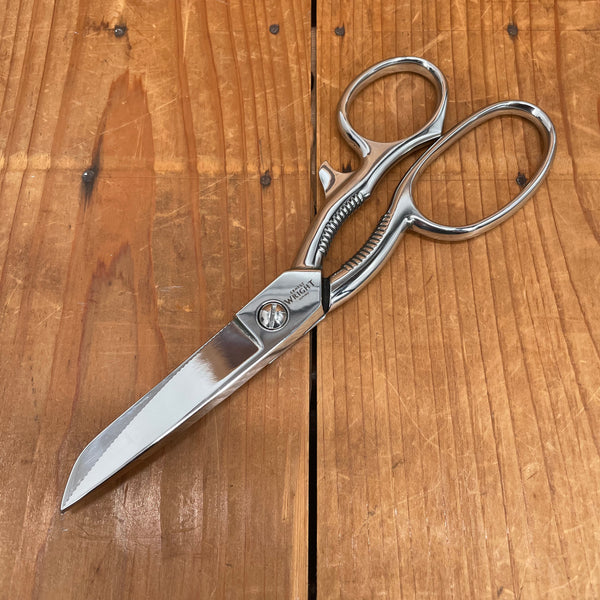 Silky Left Handed 210mm Tailor Shears Stainless – Bernal Cutlery