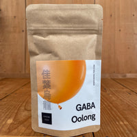 BANG tea GABA Oolong (Spring 23) - 50g