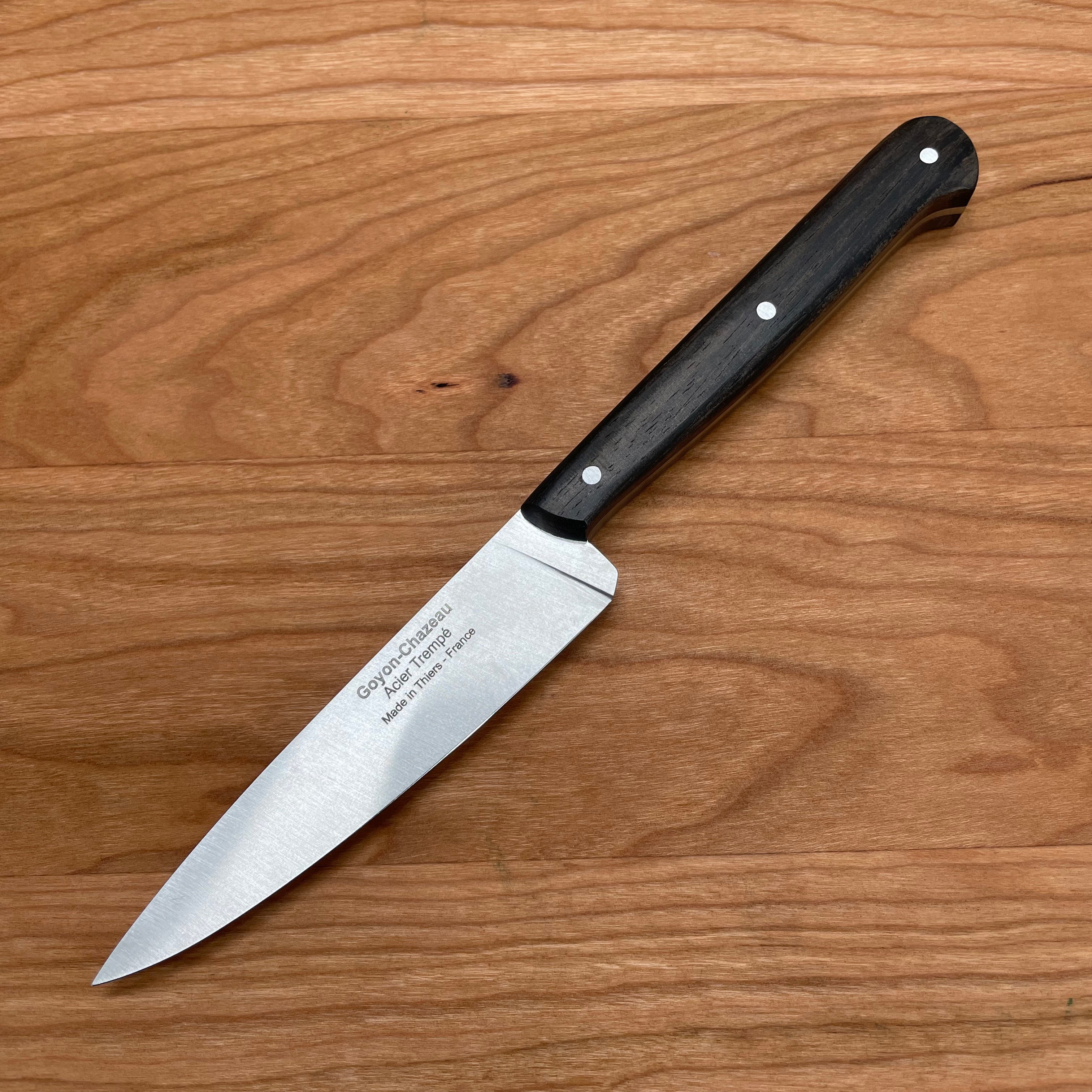 Goyon-Chazeau Le P'tit Tradi Paring Knife | Boston General Store