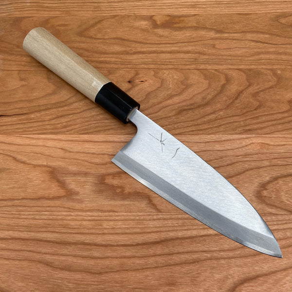 Kuroi Hana Knife Collection – Japanese Steel by Edge of Belgravia —  Kickstarter