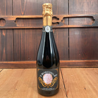 Boresso Non-alcoholic Sparkling Wine From Italy Extra Dry - 750ml