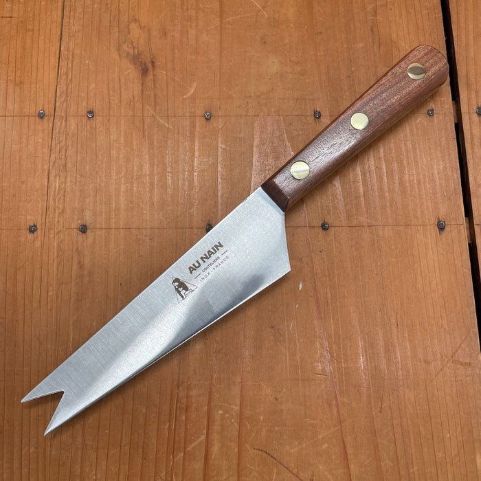 Au Nain 5" Cheese and Charcuterie Knife Palissander