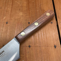Au Nain 5" Cheese and Charcuterie Knife Palissander