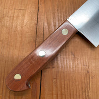Au Nain 14" Two Handled Cheese Knife Stainless Palissander