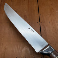 Au Nain 13" Fish Monger Boucher with 2 Bolsters