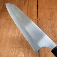 Gihei 210mm Gyuto ZDP189 Keyaki Handle