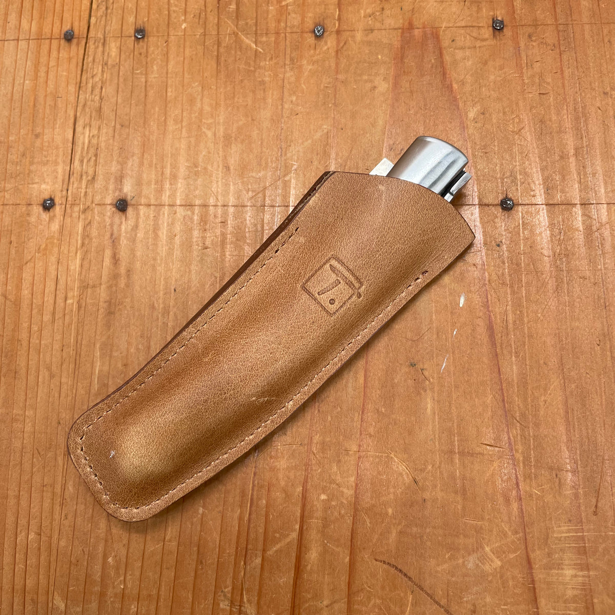 Goyon-Chazeau Le P'tit Tradi Paring Knife | Boston General Store