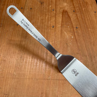 André Verdier Stainless Steel 16cm Long Spatula