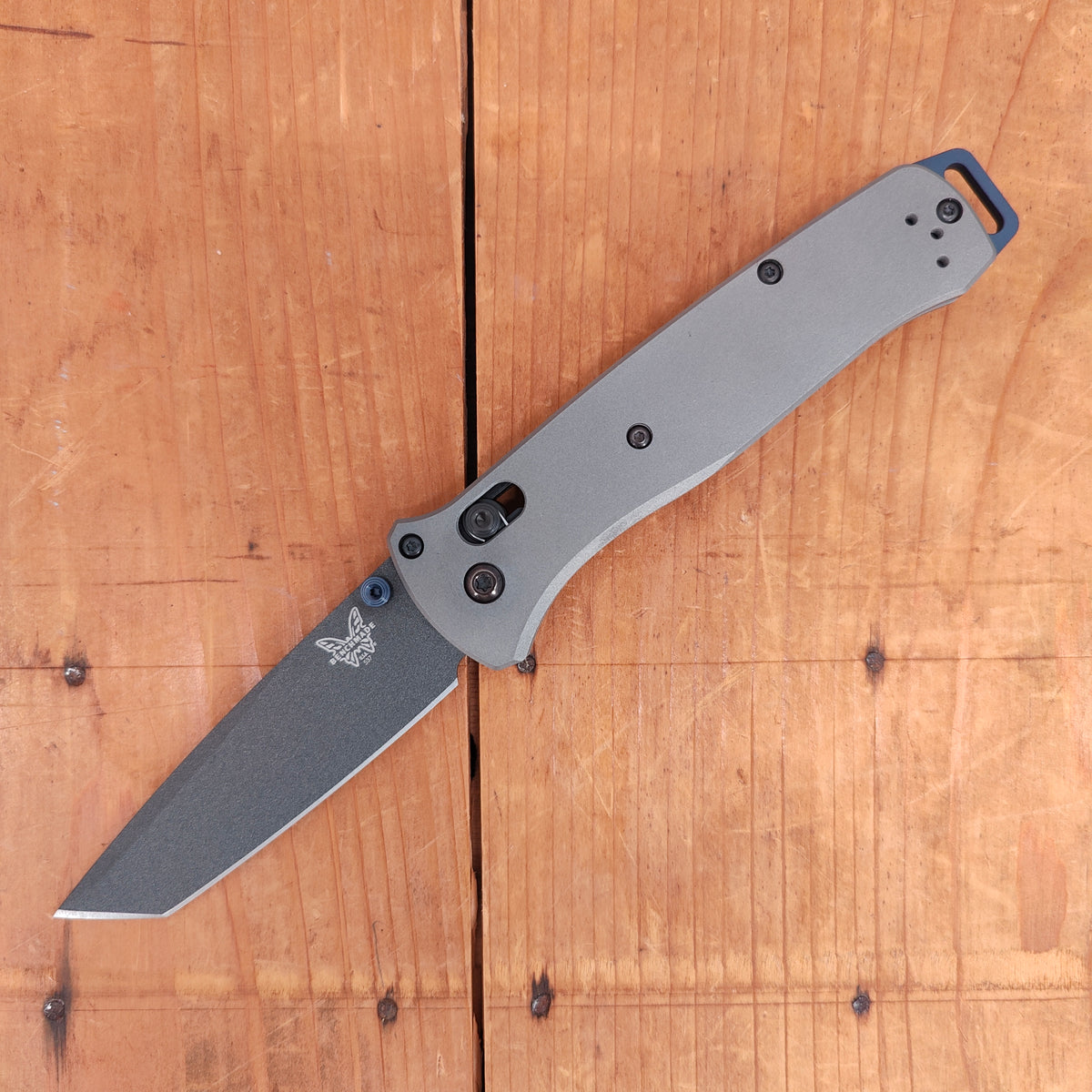 The Complete Edition - Benchmade