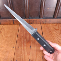Due Buoi Ice Sculpturing Knife POM Handle
