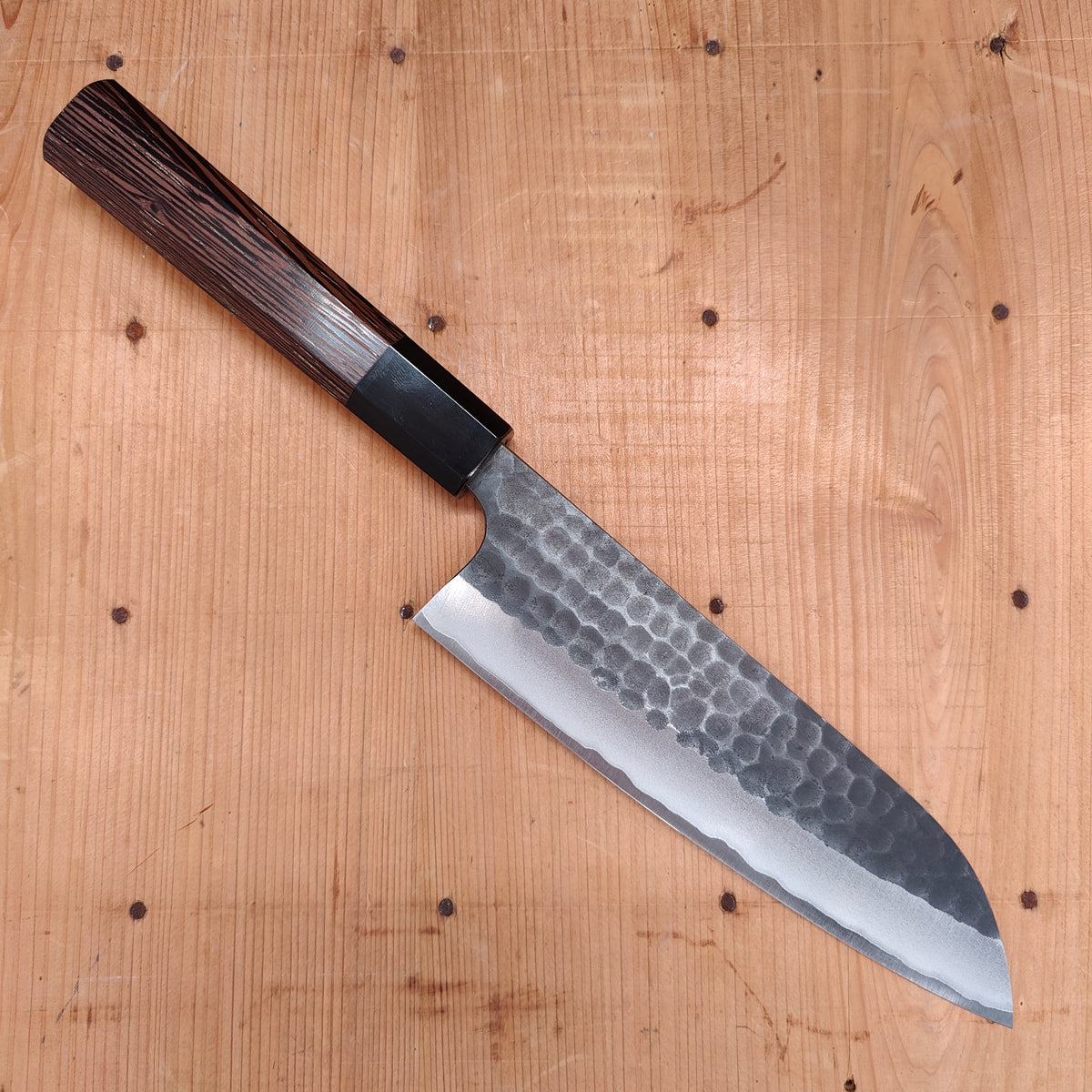 Aogami Super Carbon Steel Knives