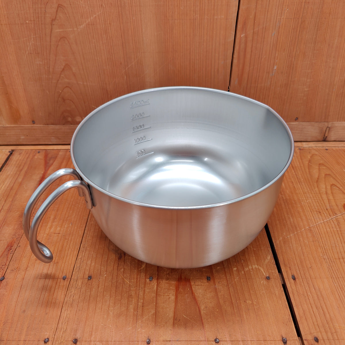 Totte Mixing Bowl with Handle