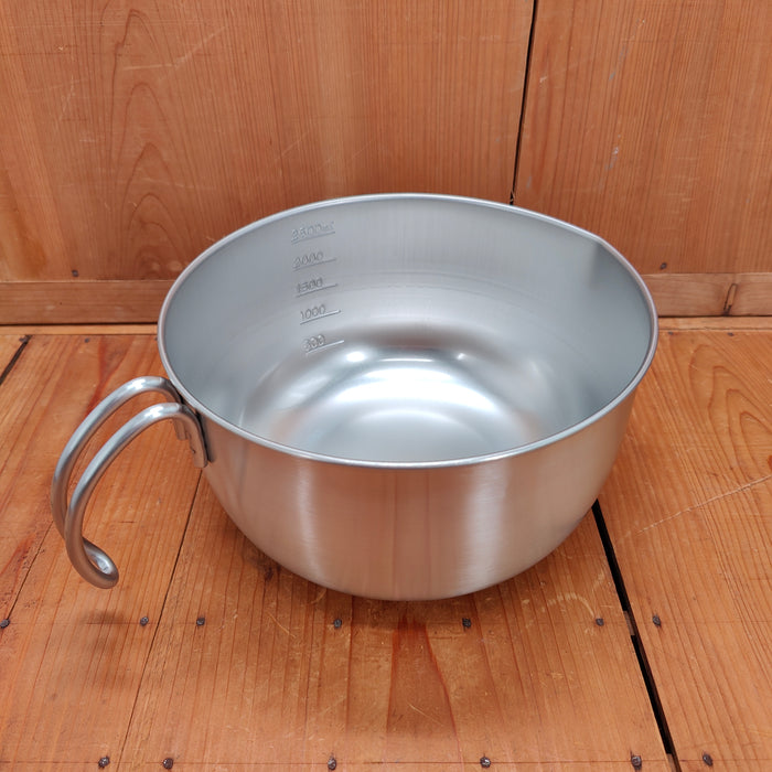 Totte Mixing Bowl with Handle