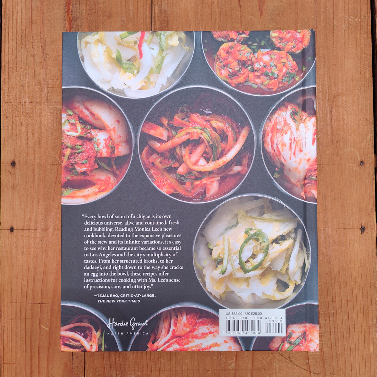Sohn-mat: Recipes and Flavors of Korean Home Cooking - Monica Lee and Tien Nguyen