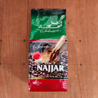 Café Najjar Lebanese Coffee with Cardamom - 7oz