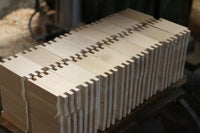 Sake/Rice Masu Measuring Cup - 1 Gou