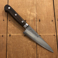 Masakane New Old Stock 150mm Honesuki Kaku SK Carbon Steel