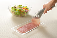 Wide Server Tongs