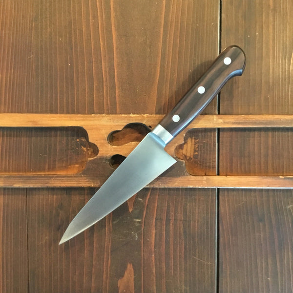 Masakane 150mm Honesuki Kaku SK Carbon Steel New Old Stock