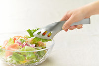 Wide Server Tongs
