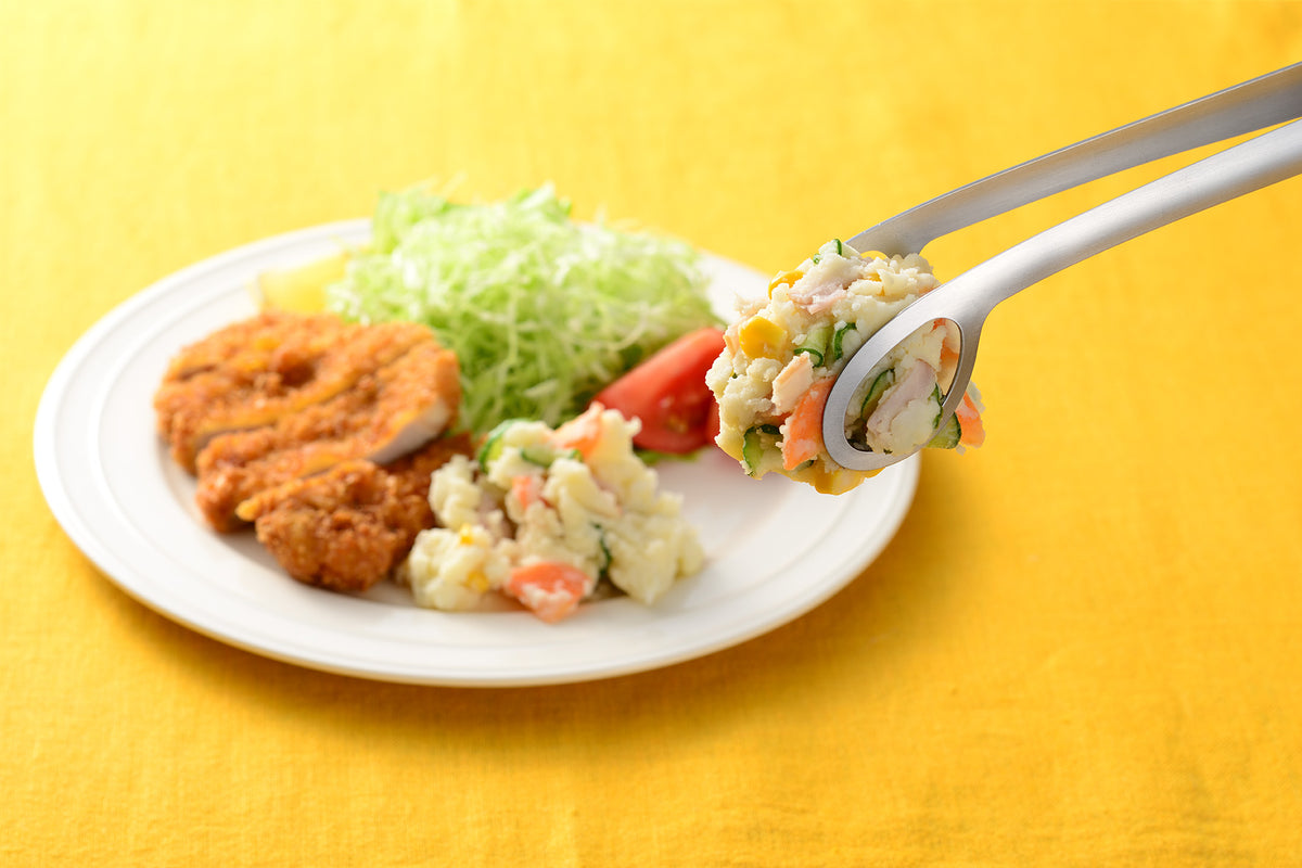 Fried Food Tongs