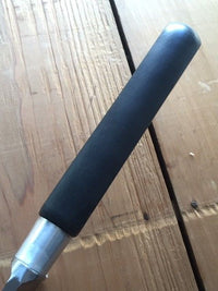 K Sabatier New Old Stock Nogent / Cuisine Massive 12" Chef Carbon Steel
