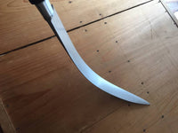 K Sabatier New Old Stock Nogent / Cuisine Massive 12" Fillet Carbon Steel