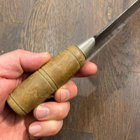 Ho Ching Kee Lee Chinese Cleaver Light Weight Vegetable Cleaver