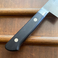 Hitohira FJ 210mm Gyuto Semi Stainless