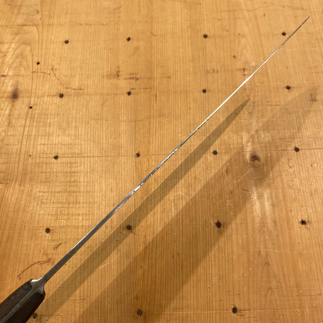 J.A. Henckels 12.5” Chef Knife 102-12” Solingen Germany